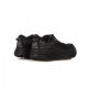 scarpa bassa uomo bondi 7 BLACK/BLACK