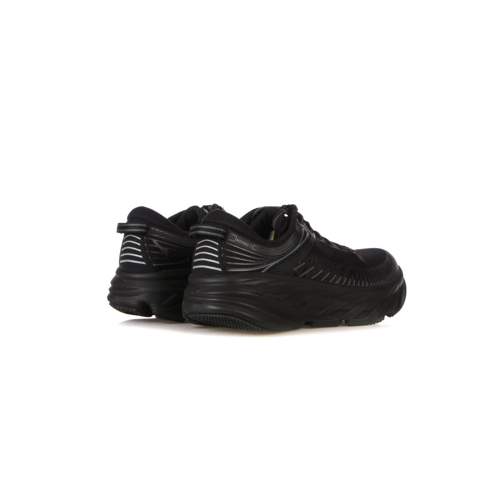 scarpa bassa uomo bondi 7 BLACK/BLACK