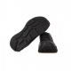 scarpa bassa uomo bondi 7 BLACK/BLACK