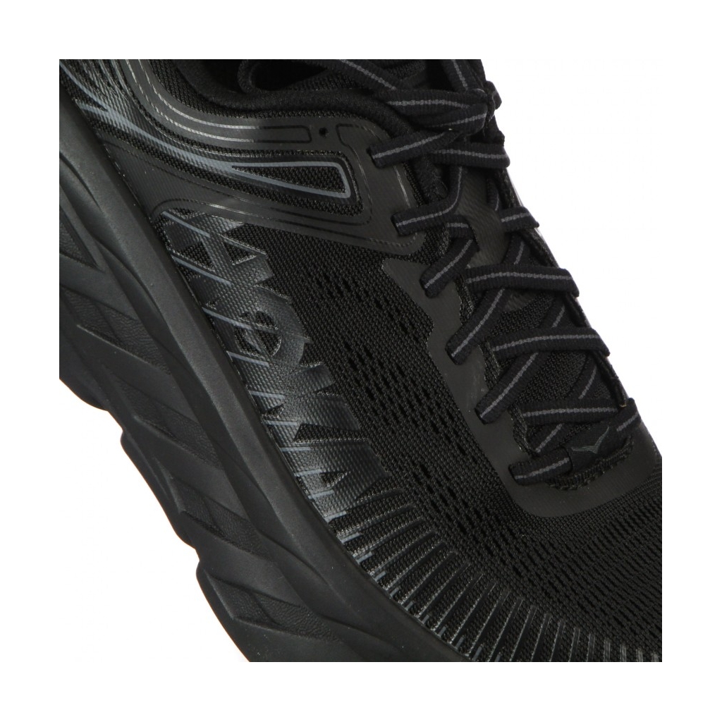 scarpa bassa uomo bondi 7 BLACK/BLACK