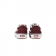 scarpa bassa uomo sk8-low PORT ROYALE/TRUE WHITE