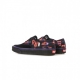 scarpa bassa uomo authentic otw gallery ruben martinho BLACK/PURPLE/RED