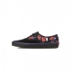 scarpa bassa uomo authentic otw gallery ruben martinho BLACK/PURPLE/RED