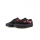 scarpa bassa uomo authentic otw gallery ruben martinho BLACK/PURPLE/RED