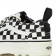 scarpa bassa donna sentry old skool wc checkerboard MARSHMALLOW