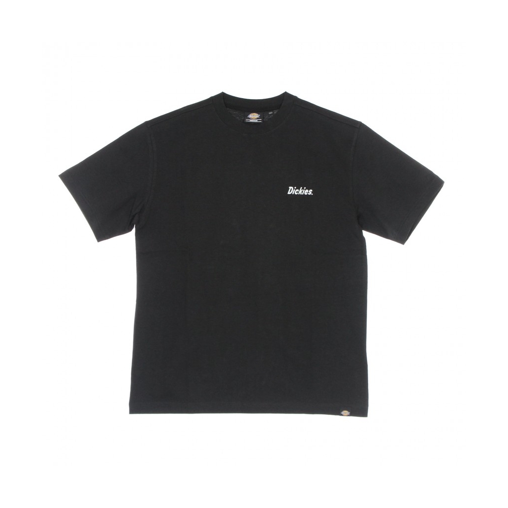 maglietta uomo bettles tee BLACK