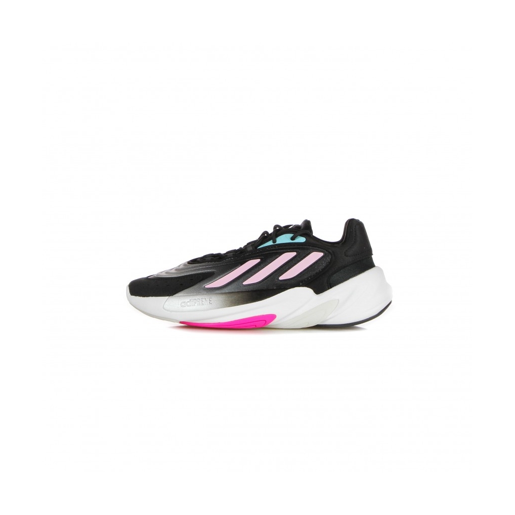 scarpa bassa donna ozelia w CORE BLACK/CLEAR PINK/CLOUD WHITE