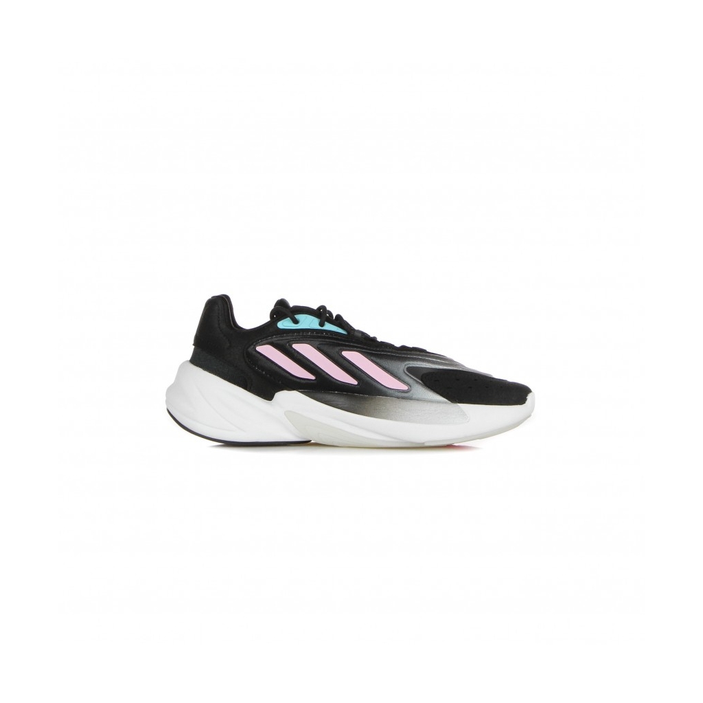 scarpa bassa donna ozelia w CORE BLACK/CLEAR PINK/CLOUD WHITE