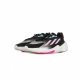 scarpa bassa donna ozelia w CORE BLACK/CLEAR PINK/CLOUD WHITE