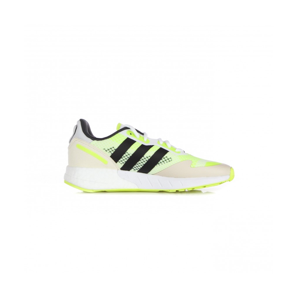 scarpa bassa uomo zx 1k boost CLOUD WHITE/CARBON/WONDER WHITE