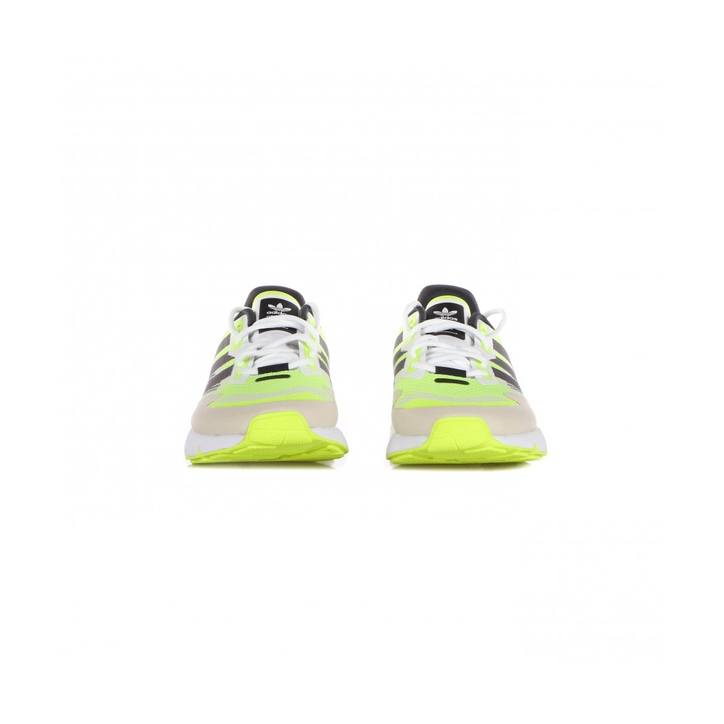 scarpa bassa uomo zx 1k boost CLOUD WHITE/CARBON/WONDER WHITE