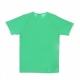 maglietta uomo 3 stripes classic adicolor tee SEMI SCREAMING GREEN