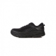 scarpa bassa donna w bondi 7 BLACK/BLACK