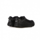 scarpa bassa donna w bondi 7 BLACK/BLACK