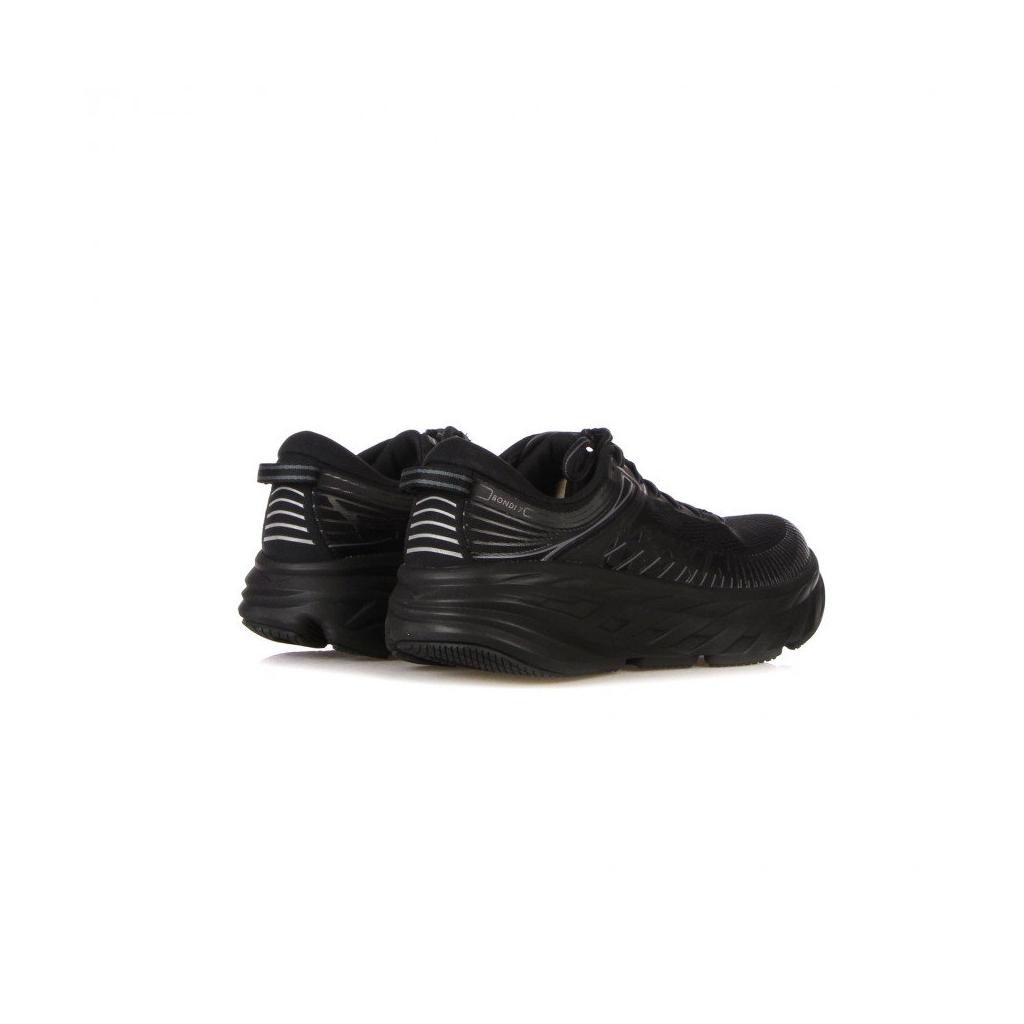 scarpa bassa donna w bondi 7 BLACK/BLACK