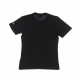 maglietta donna shattered adicolor trefoil tee BLACK