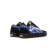 scarpa bassa uomo old skool lightning BLACK/BLUE