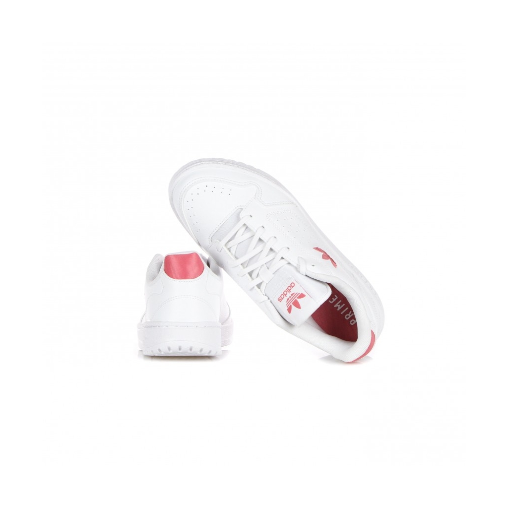 scarpa bassa bambino ny 90 j CLOUD WHITE/HAZY ROSE/CLOUD WHITE