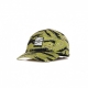 cappellino visiera curva uomo tiger 5panel CAMOUFLAGE