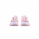 scarpa bassa donna zx 1k boost w CLEAR PINK/CLOUD WHITE/VIOLET TONE