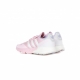 scarpa bassa donna zx 1k boost w CLEAR PINK/CLOUD WHITE/VIOLET TONE