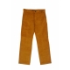 pantalone lungo uomo higginson pant PUMPKIN SPICE