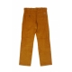 pantalone lungo uomo higginson pant PUMPKIN SPICE