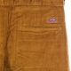 pantalone lungo uomo higginson pant PUMPKIN SPICE