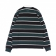 polo manica lunga uomo oakhaven rugby l/s shirt PONDEROSA PINE