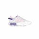 scarpa bassa donna zx 2k boost pure w CLOUD WHITE/CLEAR PINK/PURPLE