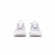 scarpa bassa donna zx 2k boost pure w CLOUD WHITE/CLEAR PINK/PURPLE