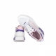 scarpa bassa donna zx 2k boost pure w CLOUD WHITE/CLEAR PINK/PURPLE