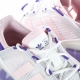 scarpa bassa donna zx 2k boost pure w CLOUD WHITE/CLEAR PINK/PURPLE