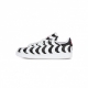 scarpa bassa donna stan smith w x marimekko CORE BLACK/TEAM REAL MAGENTA/CLOUD WHITE