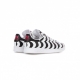 scarpa bassa donna stan smith w x marimekko CORE BLACK/TEAM REAL MAGENTA/CLOUD WHITE