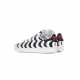 scarpa bassa donna stan smith w x marimekko CORE BLACK/TEAM REAL MAGENTA/CLOUD WHITE
