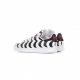 scarpa bassa donna stan smith w x marimekko CORE BLACK/TEAM REAL MAGENTA/CLOUD WHITE