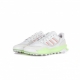 scarpa bassa uomo indoor ct CLOUD WHITE/SIGNAL GNR/SOLAR RED