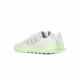 scarpa bassa uomo indoor ct CLOUD WHITE/SIGNAL GNR/SOLAR RED