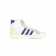 scarpa alta uomo basket profi VICTORY BLUE/CREAM WHITE