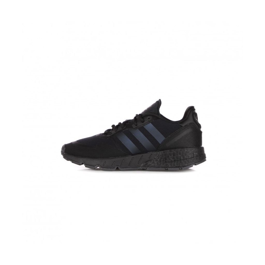 scarpa bassa uomo zx 1k boost BLACK