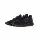 scarpa bassa uomo zx 1k boost BLACK