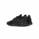 scarpa bassa uomo zx 1k boost BLACK