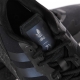 scarpa bassa uomo zx 1k boost BLACK