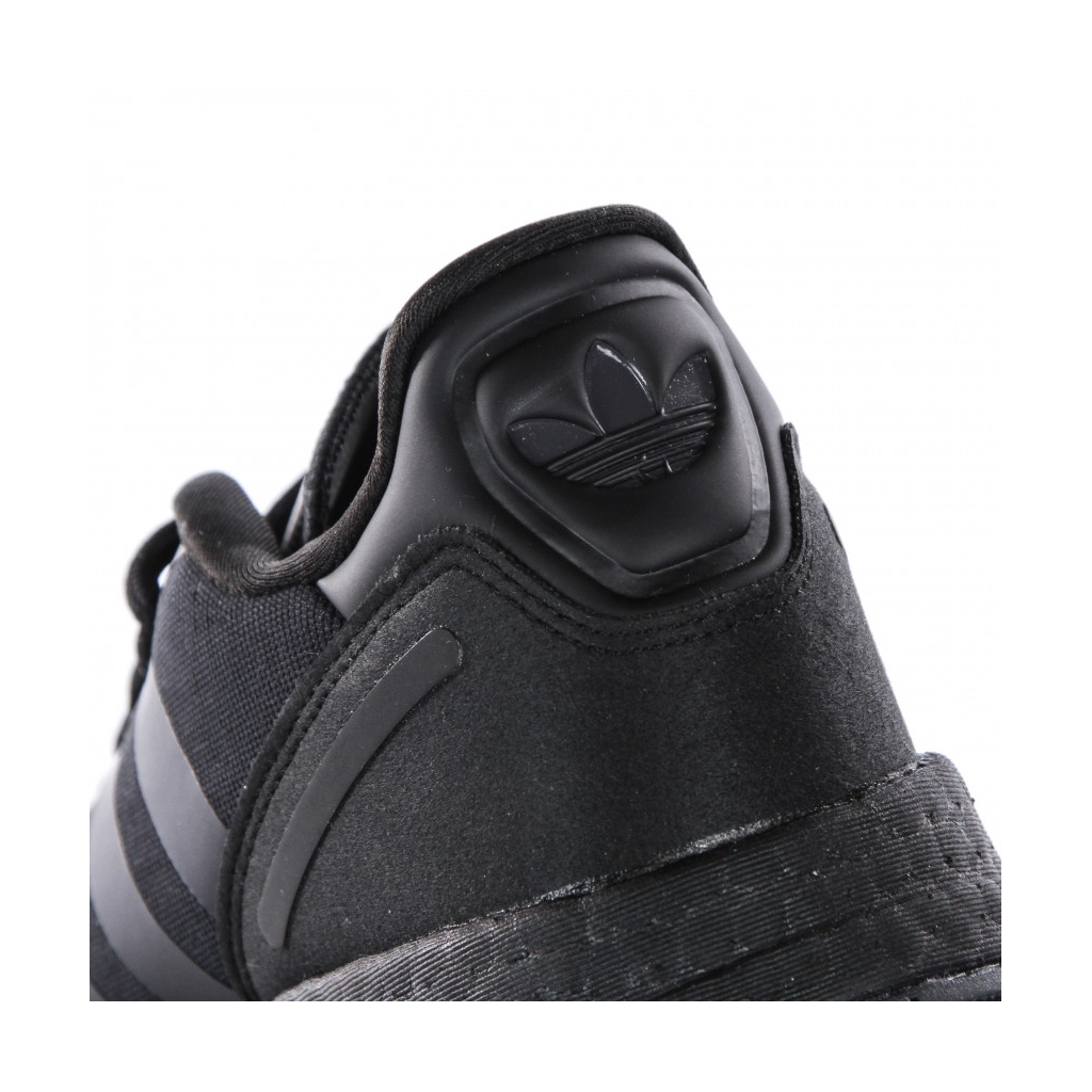 scarpa bassa uomo zx 1k boost BLACK