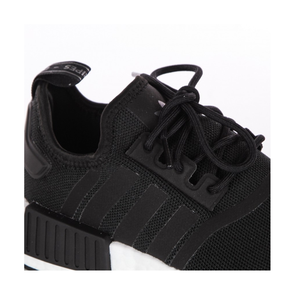 ADIDAS scarpa bassa bambino nmd r1 j primeblue CORE BLACK CORE BL. Bowdoo