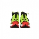 scarpa alta uomo instapump fury x gtx BLACK/ACID YELLOW/VECTOR RED