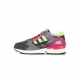 scarpa bassa uomo zx 10000 c GREY FIVE/SONIC FUCHSIA/SEMI SOLAR SLIME