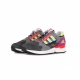 scarpa bassa uomo zx 10000 c GREY FIVE/SONIC FUCHSIA/SEMI SOLAR SLIME