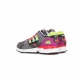 scarpa bassa uomo zx 10000 c GREY FIVE/SONIC FUCHSIA/SEMI SOLAR SLIME